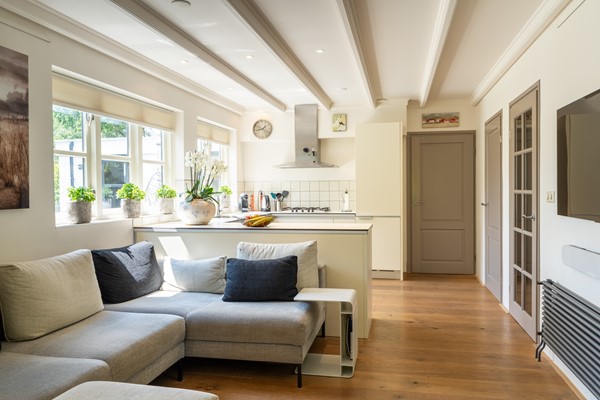 Medium property photo - Ds. Talmalaan 4, 4281 KN Andel